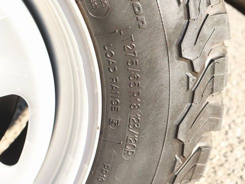 Used 2018 Ford F350 XL w/ Power Equipment Group image 47