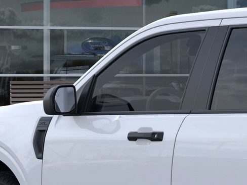 New 2025 Ford Maverick XL w/ Equipment Group 101A image 54