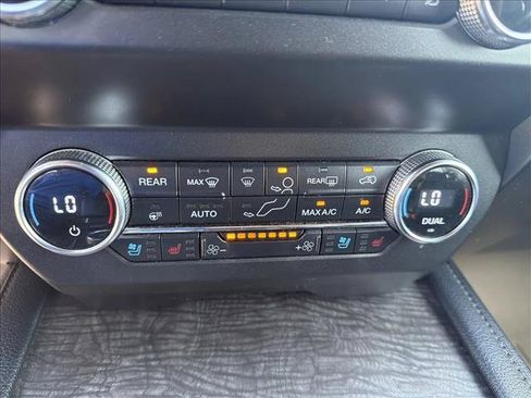 Used 2020 Ford Expedition Max Limited w/ Equipment Group 301A RWD image 15