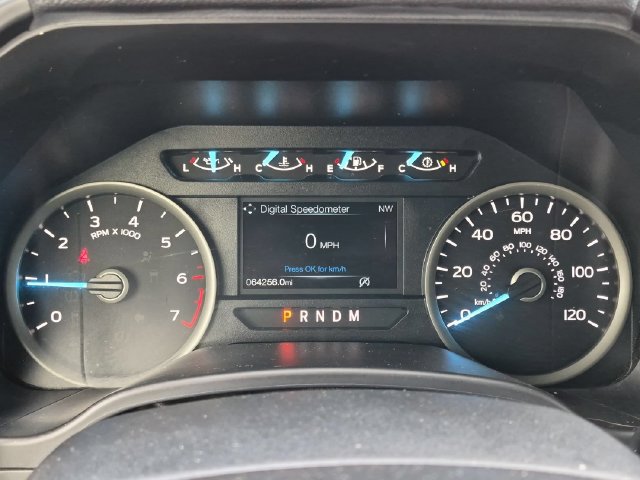 Used 2020 Ford F150 XLT w/ Equipment Group 302A Luxury AWD/4WD image 11
