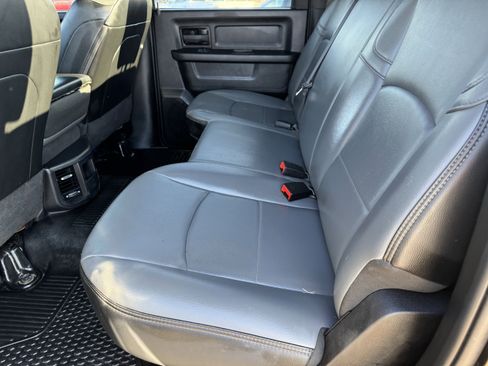 Used 2024 RAM 2500 Tradesman image 6