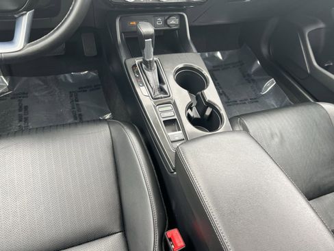 Used 2024 Honda Civic EX-L image 22