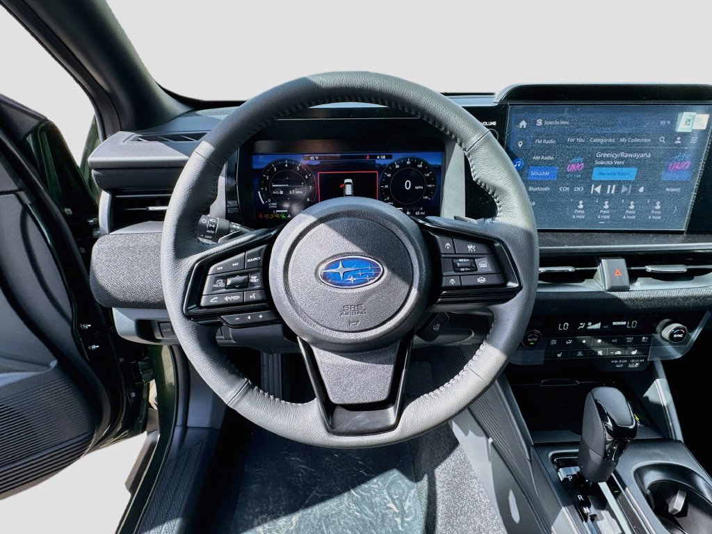 New 2026 Subaru Outback Wilderness AWD/4WD image 12
