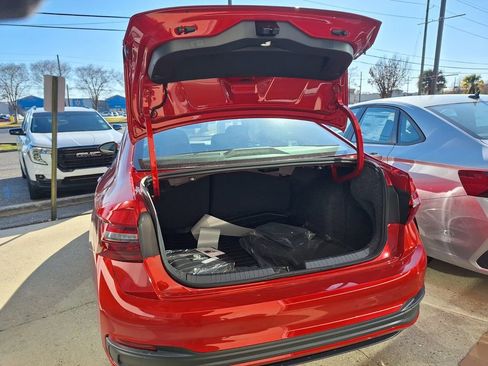 New 2026 Volkswagen Jetta SE image 22