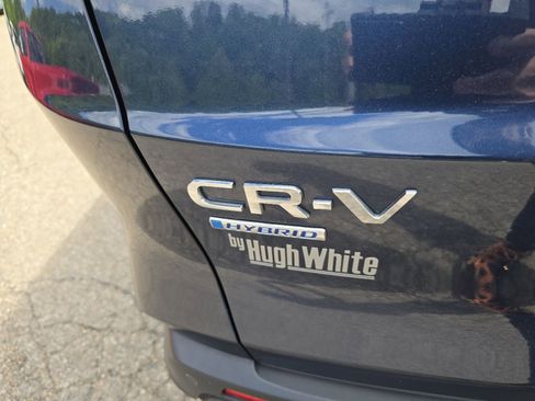 Used 2023 Honda CR-V Sport Touring image 23