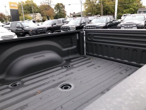 New 2026 RAM 2500 Big Horn image 17