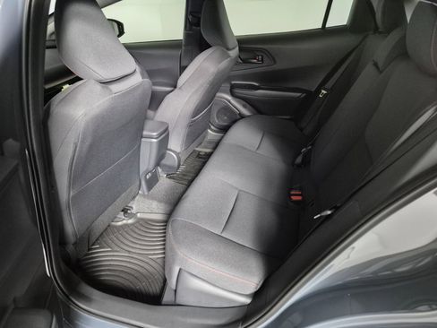 New 2026 Toyota Prius Plug-In Hybrid image 30