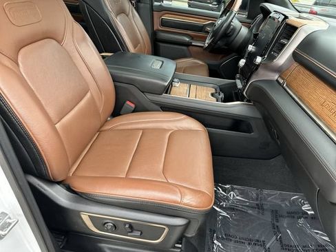 Used 2019 RAM 1500 Limited AWD/4WD image 28