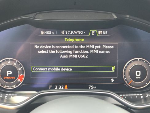 Certified 2022 Audi TT RS AWD/4WD image 13