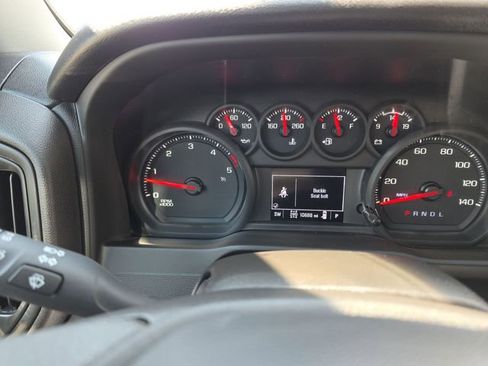 Certified 2025 GMC Sierra 3500 Pro w/ 1SA Pro Safety Plus Package AWD/4WD image 17