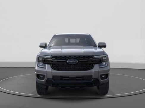 New 2026 Ford Ranger Lariat w/ FX4 Off-Road Package AWD/4WD image 6