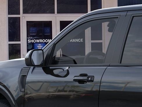 New 2026 Ford Maverick Lobo AWD/4WD image 22