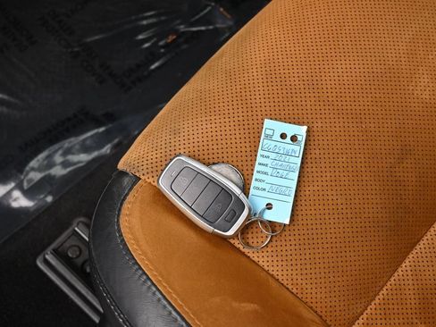 Used 2021 Dodge Challenger GT w/ Plus Package RWD image 18