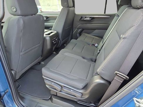New 2026 Chevrolet Tahoe LS RWD image 13