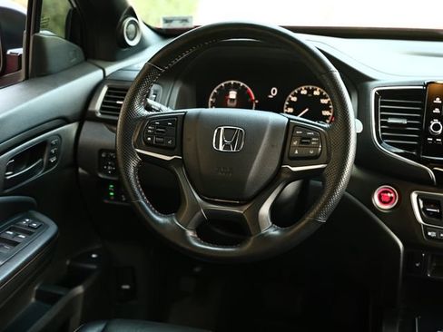 Used 2024 Honda Ridgeline TrailSport image 27