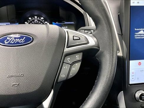 Used 2024 Ford Edge SEL w/ Convenience Package AWD/4WD image 14