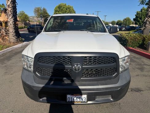 Used 2022 RAM 1500 Tradesman w/ Power & Remote Entry Group image 3