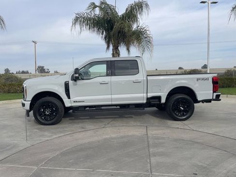 New 2026 Ford F250 XLT w/ XLT Premium Package image 2