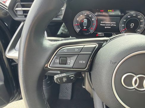 Used 2024 Audi A3 2.0T Premium Plus image 24