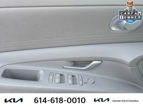 Used 2021 Hyundai Elantra SEL image 26