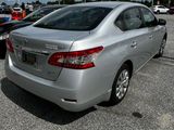 Used 2014 Nissan Sentra SV image 4