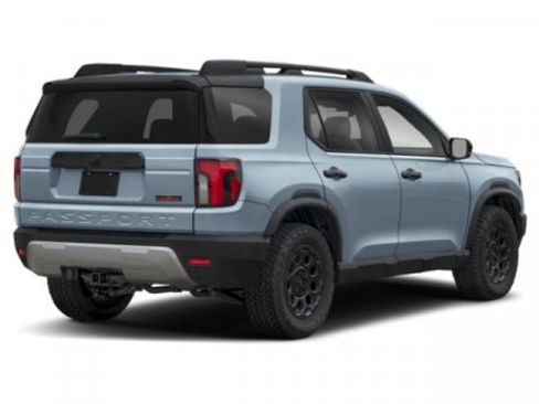 New 2026 Honda Passport TrailSport image 2