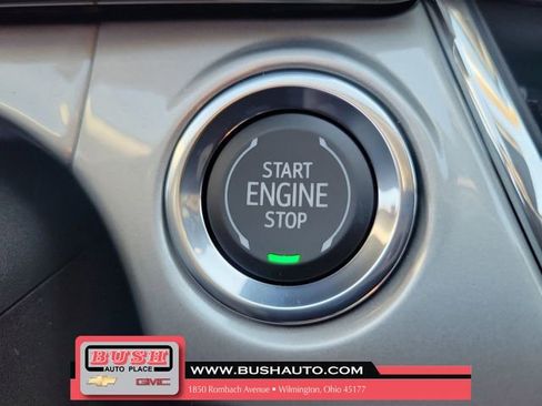 New 2026 Chevrolet Trax LT image 31