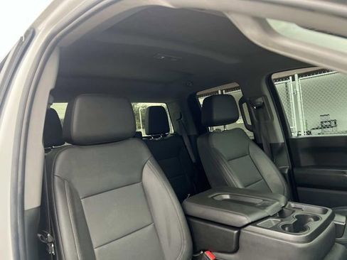 Used 2022 GMC Sierra 1500 Pro w/ Pro Value Package image 25