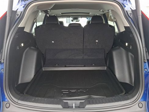 Certified 2024 Honda CR-V EX-L image 28