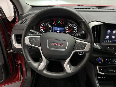 Used 2024 GMC Terrain SLE w/ Elevation Edition AWD/4WD image 23
