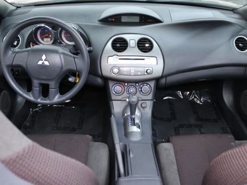 Used 2009 Mitsubishi Eclipse GS image 2