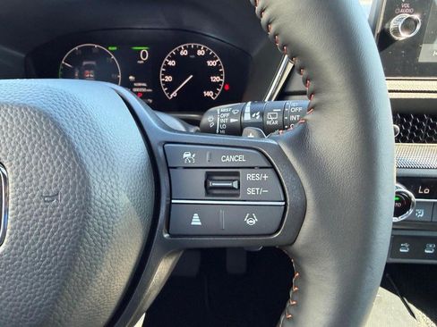 New 2026 Honda CR-V Sport image 13
