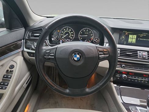 Used 2013 BMW 528i xDrive Sedan image 13