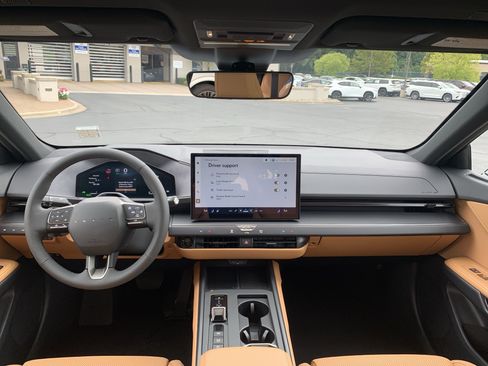 Used 2026 Lexus ES 350h w/ Convenience Package FWD image 30