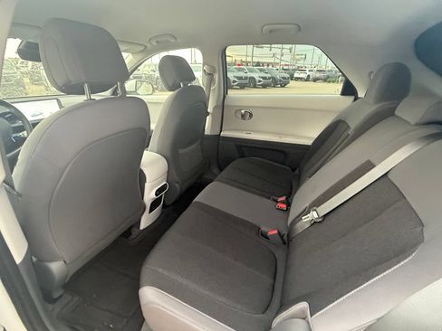 Used 2024 Hyundai Ioniq 5 SEL RWD image 18