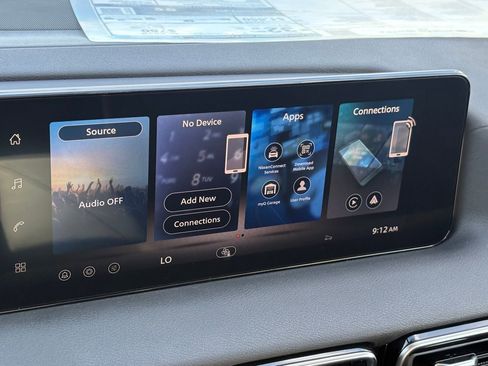 New 2026 Nissan Sentra SR image 18