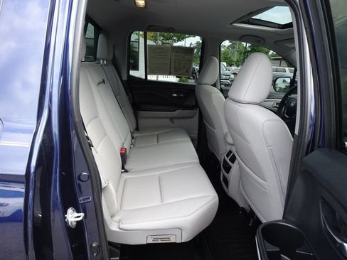 Used 2021 Honda Ridgeline RTL-E image 18