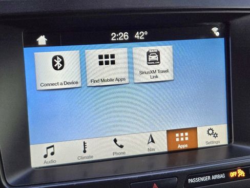 Used 2017 Ford Explorer XLT w/ Equipment Group 202A AWD/4WD image 34