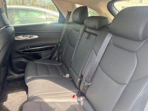 Certified 2026 Genesis GV70 2.5T image 13