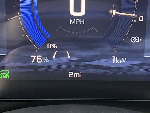 New 2026 Chevrolet Blazer EV LT image 12