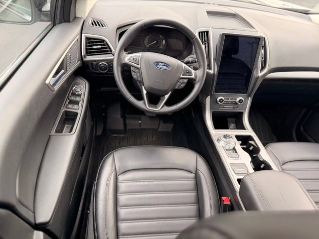 Certified 2023 Ford Edge SEL AWD/4WD image 18