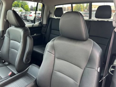 Used 2023 Honda Ridgeline RTL image 16