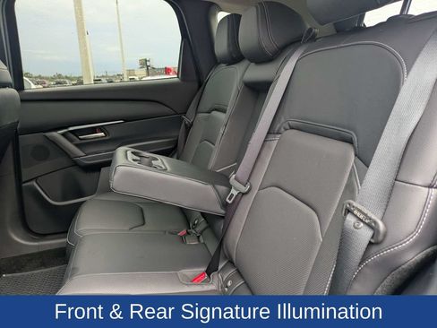 Used 2026 MAZDA CX-5 2.5 S w/ Premium Package AWD/4WD image 16