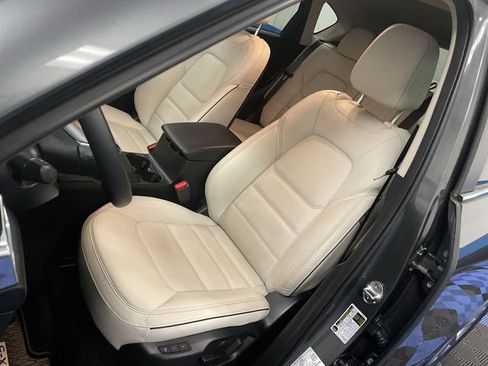 Used 2024 MAZDA CX-5 AWD 2.5 S w/ Preferred Package image 11
