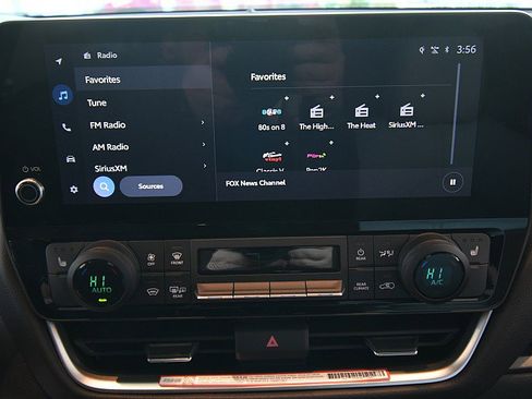 New 2026 Toyota Grand Highlander AWD Hybrid image 13