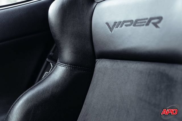 Used 2009 Dodge Viper ACR RWD image 24