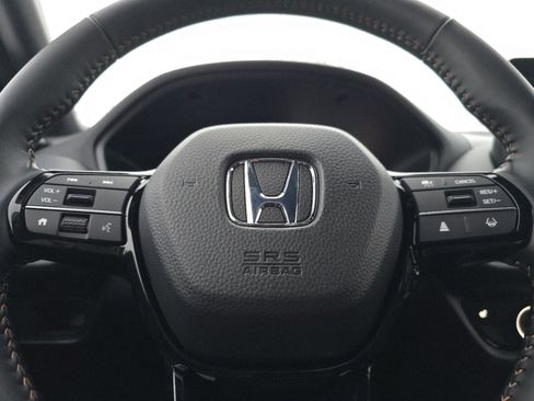 New 2026 Honda HR-V Sport image 25