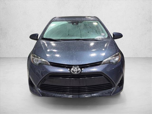 Used 2017 Toyota Corolla LE FWD image 2