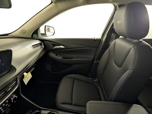 New 2026 Buick Encore GX Sport Touring w/ Advanced Technology Package image 26