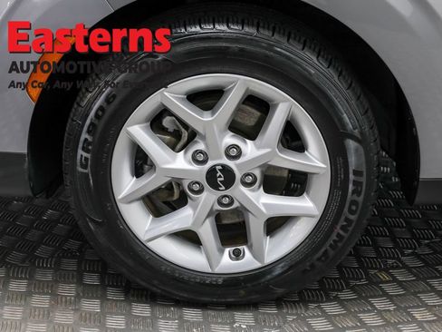 Used 2023 Kia Soul LX w/ Option Group 015 image 32